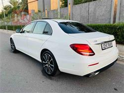مێرسێدس بێنز E-Class